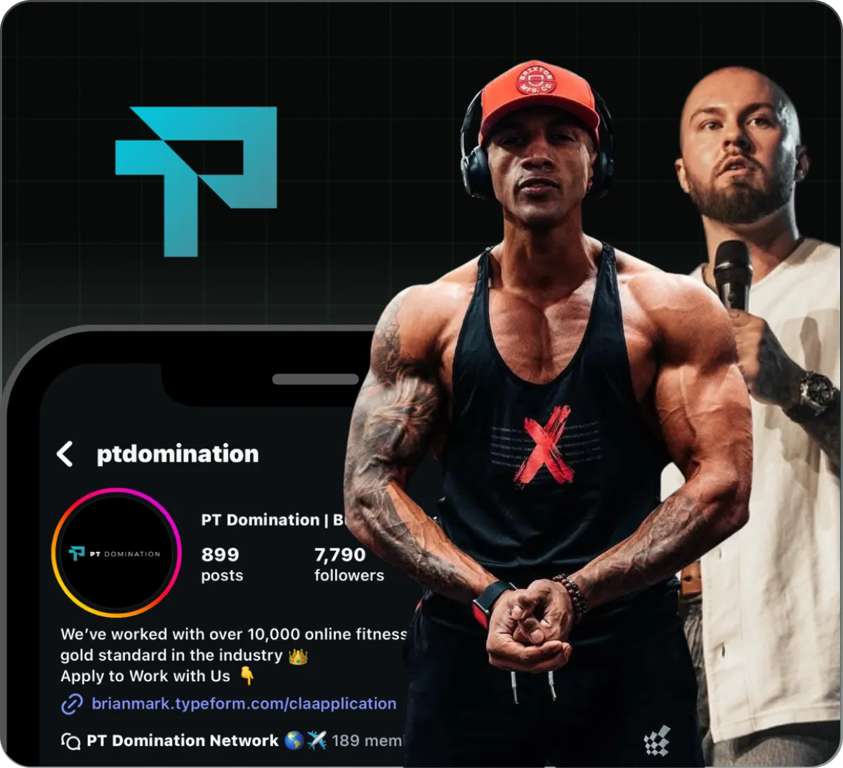 The Blueprint Collective