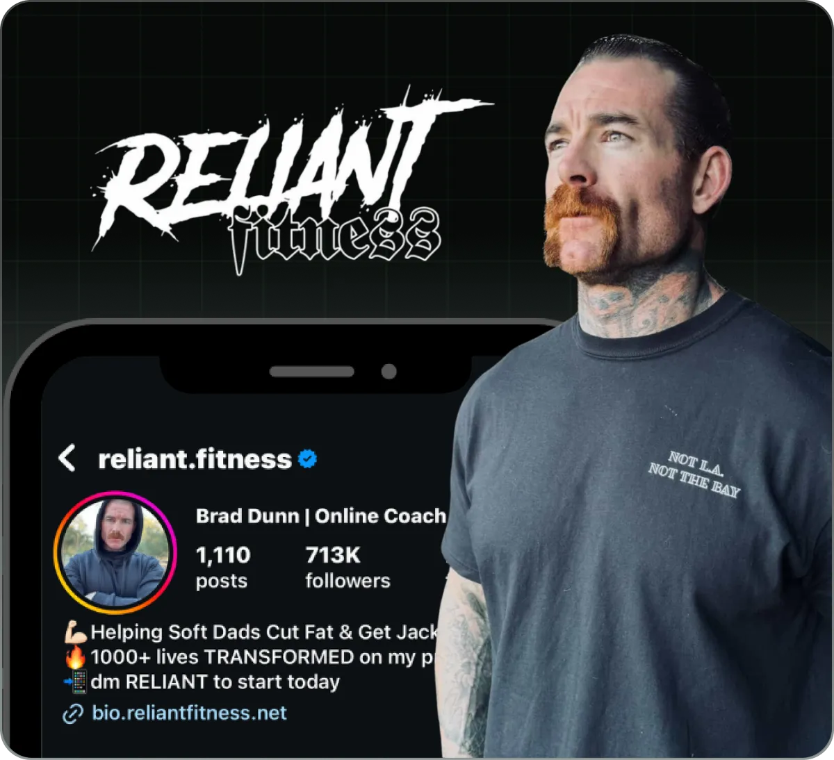 Reliant Fitness