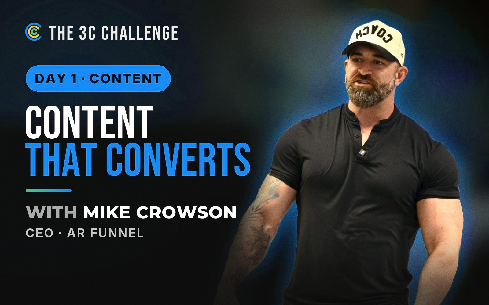 Day 1, Content