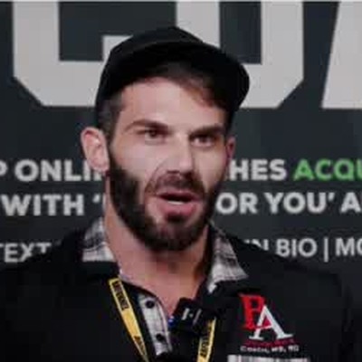 Dylan Bair