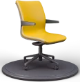 Hot seat