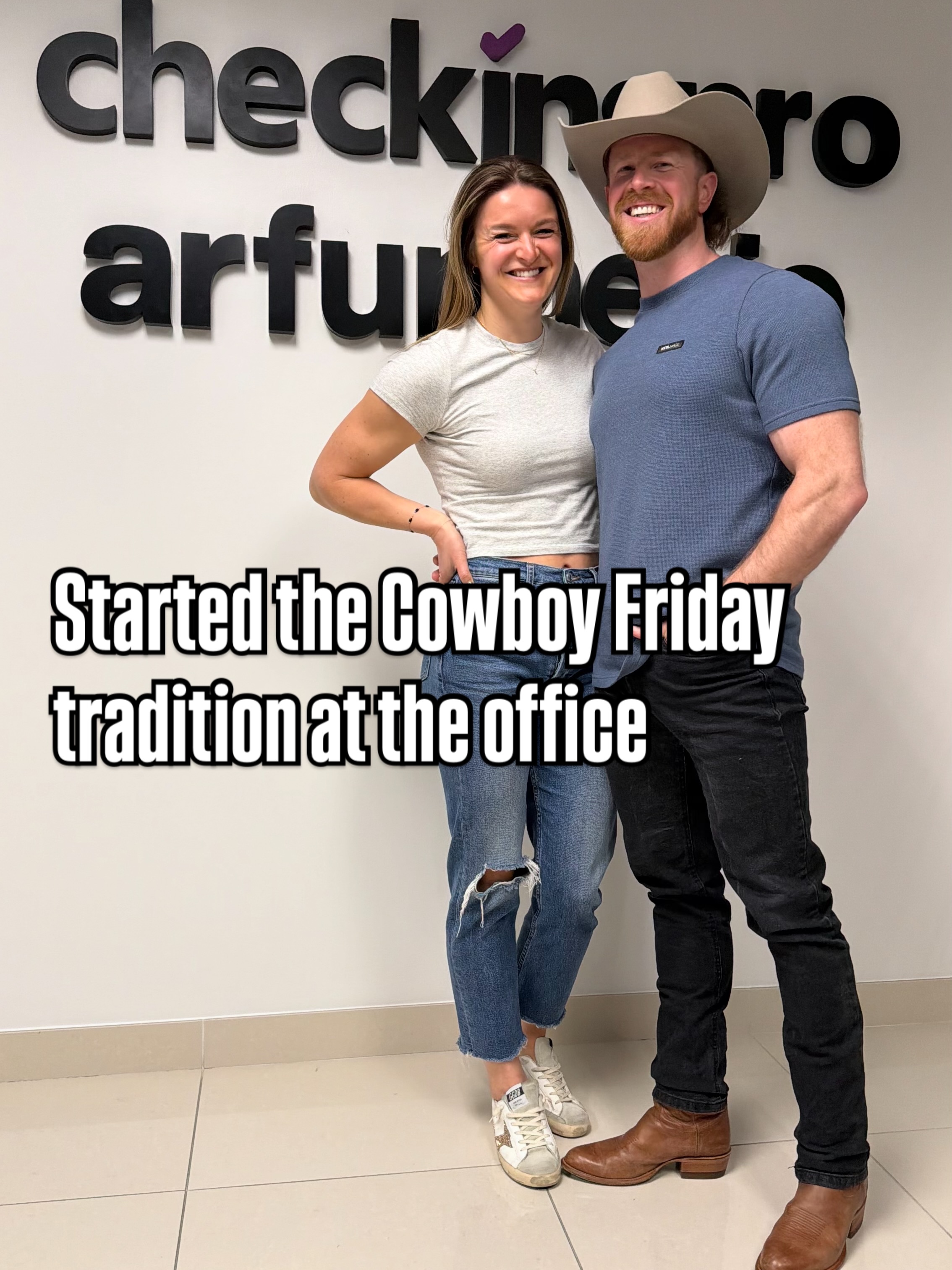 Dan Effinger at AR Funnel HQ