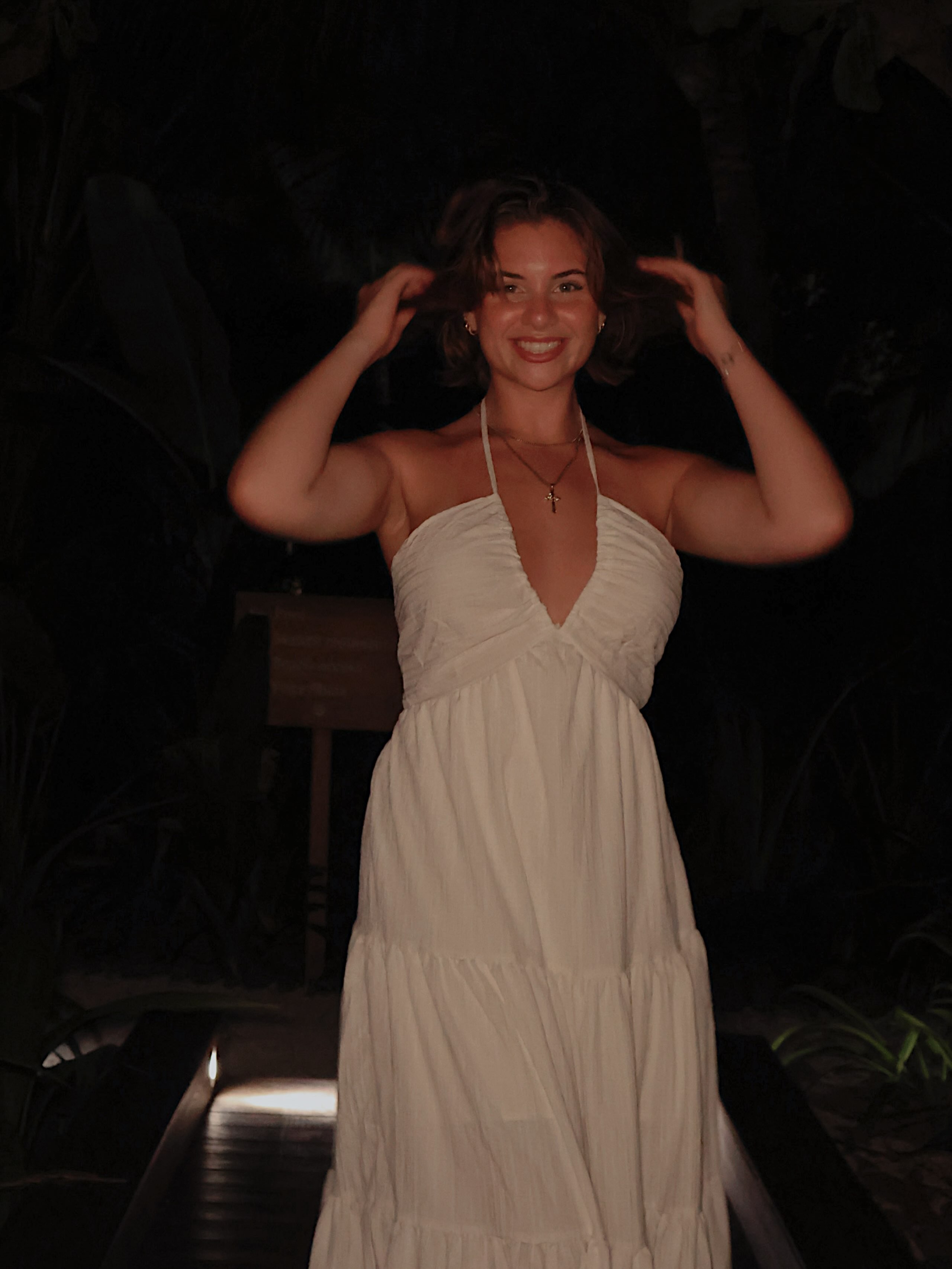 Felicity Frate, AR Funnel